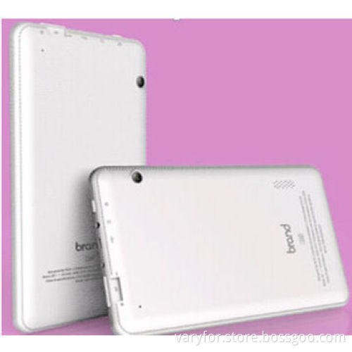 7" Android 4.4 Tablet PC, GPS, Bluetooth, MTK 8127 Quad-core 1.5 GHz, 1024*600 HDMI Dual Camera